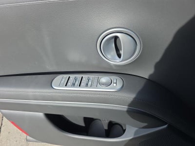 2027 Hyundai PALISADE SEL AWD