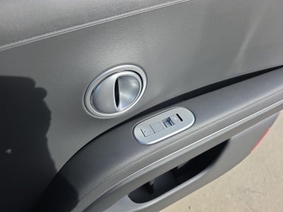 2027 Hyundai PALISADE SEL AWD