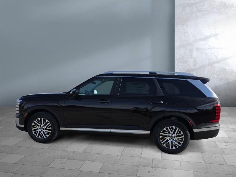 2027 Hyundai PALISADE SEL AWD