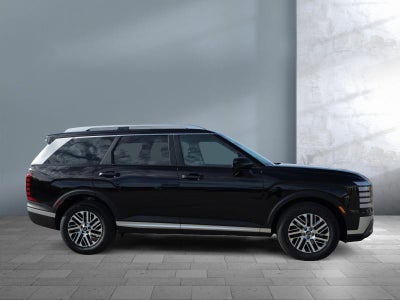 2027 Hyundai PALISADE SEL AWD