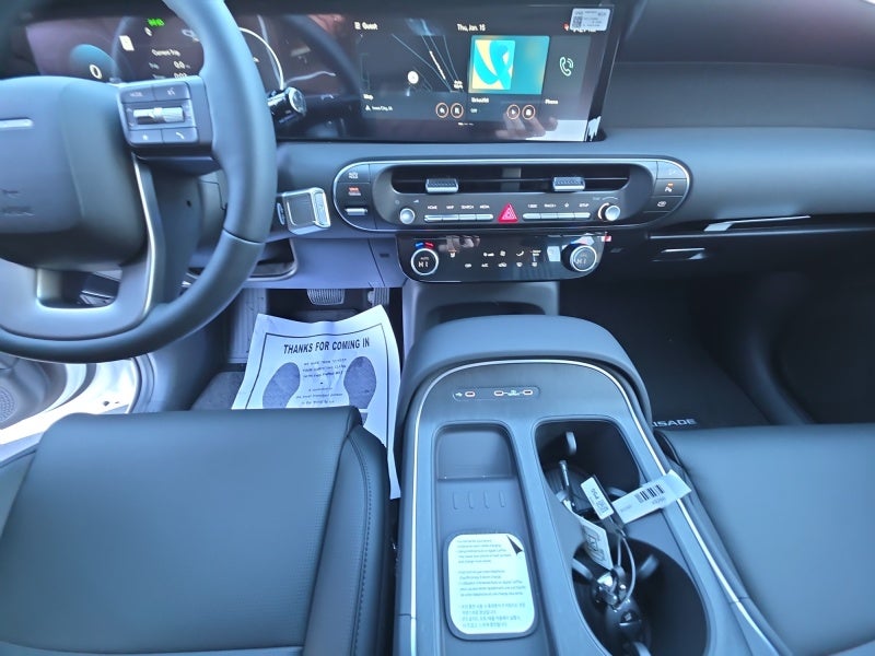 2026 Hyundai PALISADE SEL AWD