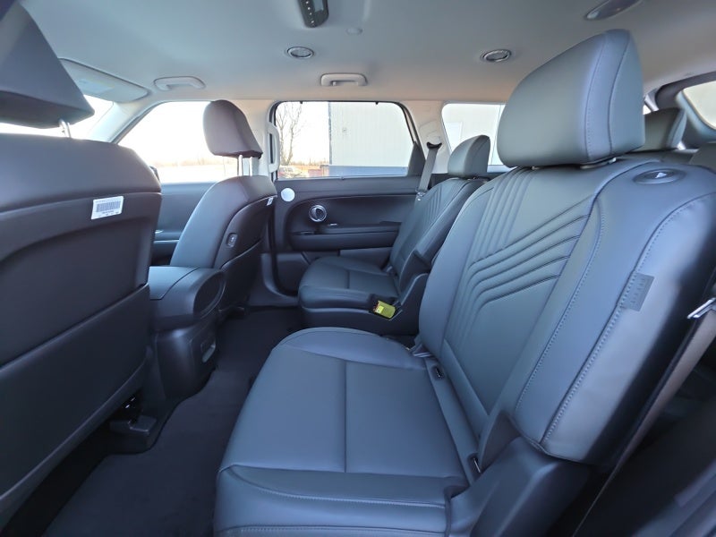 2026 Hyundai PALISADE SEL AWD