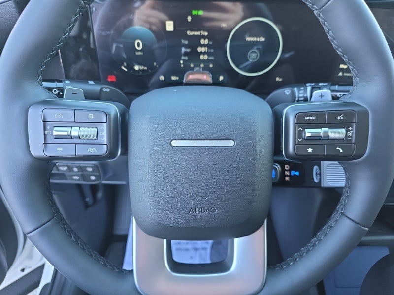 2026 Hyundai PALISADE SEL AWD