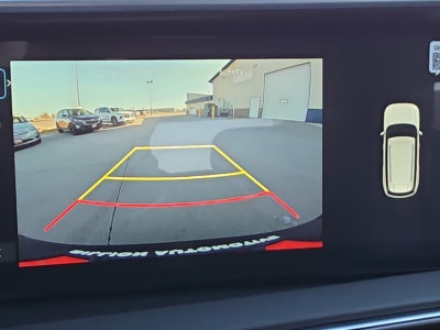 2026 Hyundai PALISADE SEL AWD