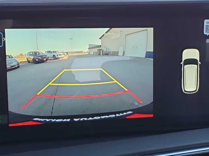 2026 Hyundai PALISADE SEL AWD