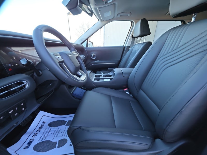 2026 Hyundai PALISADE SEL AWD