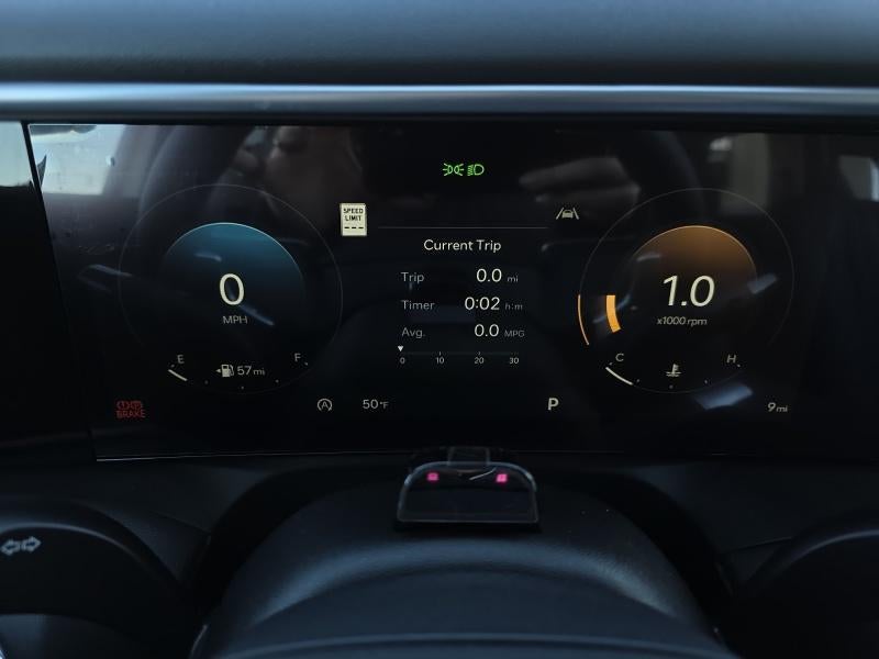 2026 Hyundai PALISADE SEL AWD