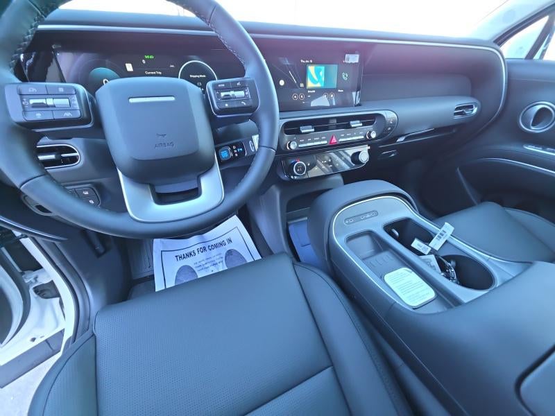 2026 Hyundai PALISADE SEL AWD