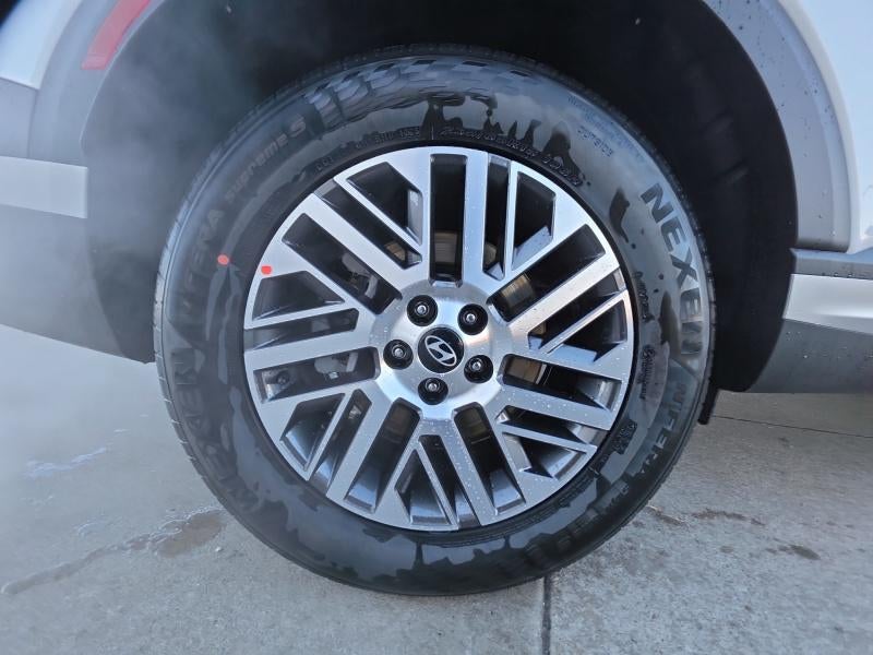 2026 Hyundai PALISADE SEL AWD