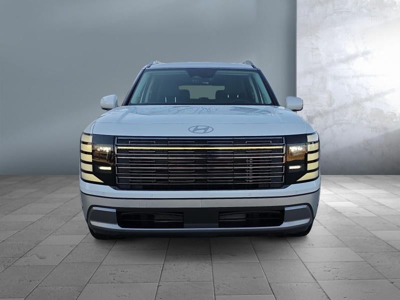 2026 Hyundai PALISADE SEL AWD