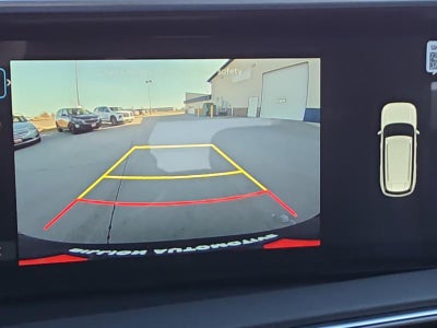 2026 Hyundai PALISADE SEL AWD