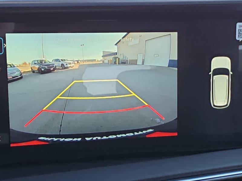 2026 Hyundai PALISADE SEL AWD