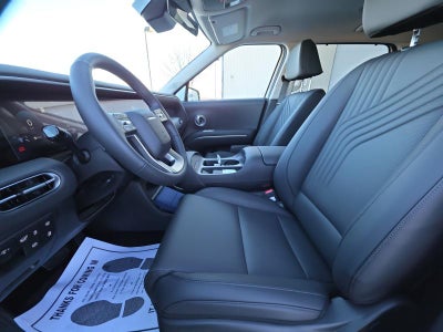 2026 Hyundai PALISADE SEL AWD