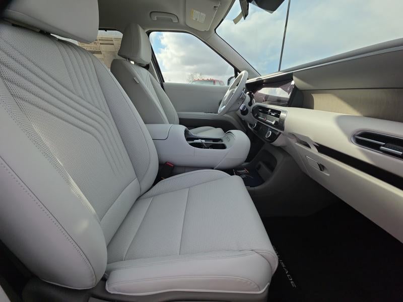 2026 Hyundai PALISADE SEL AWD