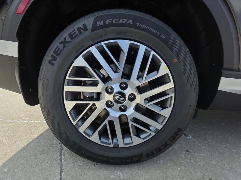 2026 Hyundai PALISADE SEL AWD