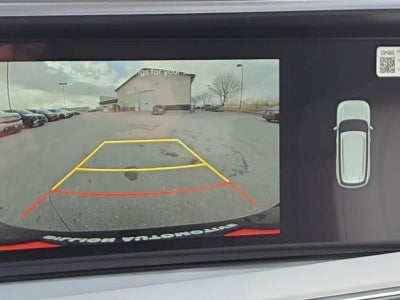 2026 Hyundai PALISADE SEL AWD