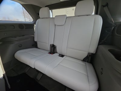 2026 Hyundai PALISADE SEL AWD