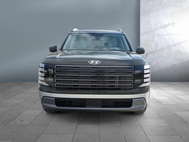 2026 Hyundai PALISADE SEL AWD