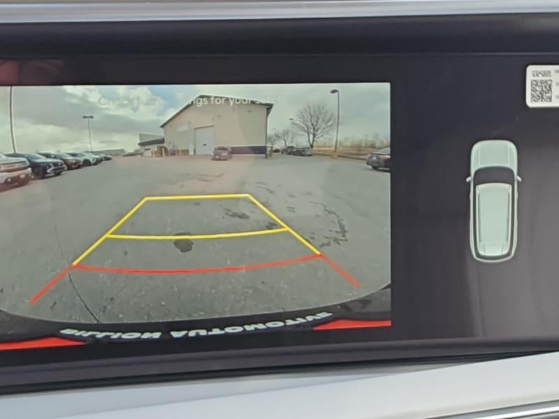 2026 Hyundai PALISADE SEL AWD