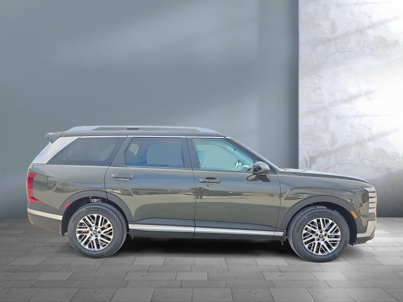 2026 Hyundai PALISADE SEL AWD