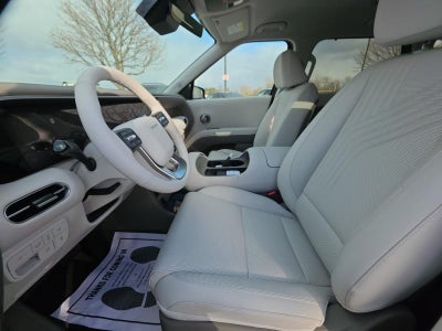 2026 Hyundai PALISADE SEL AWD