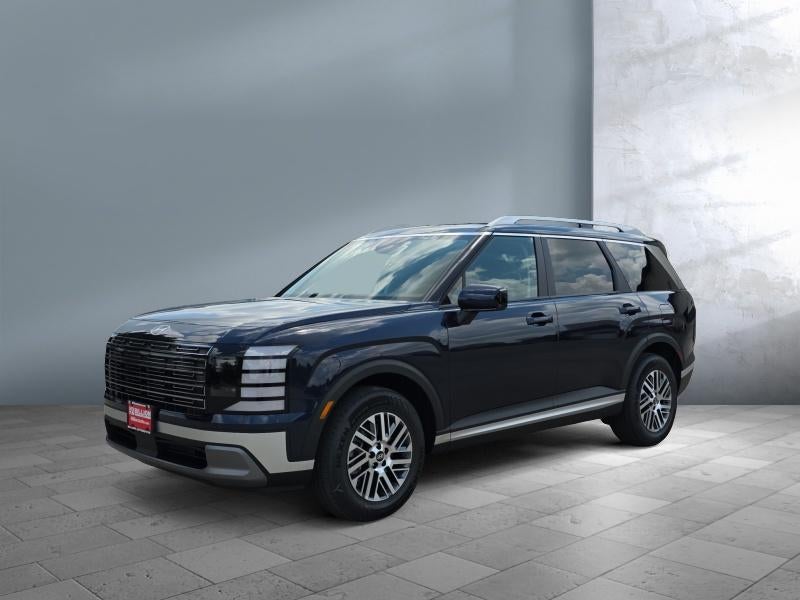 2026 Hyundai PALISADE SEL AWD