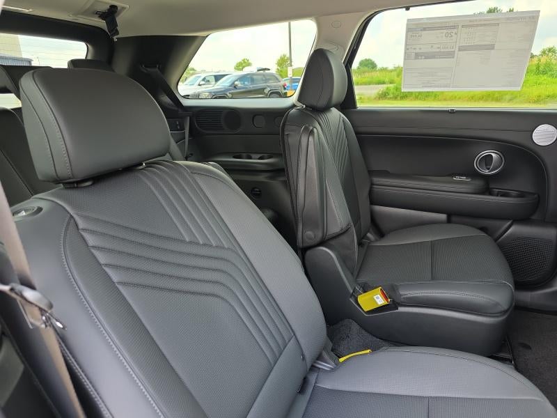 2026 Hyundai PALISADE SEL AWD
