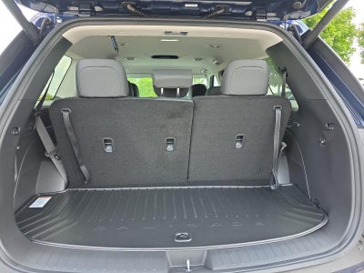 2026 Hyundai PALISADE SEL AWD