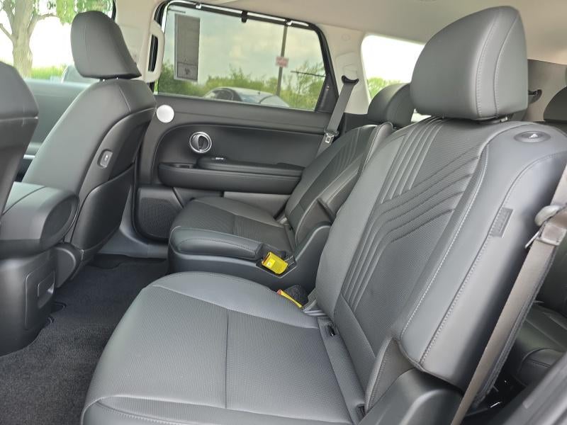 2026 Hyundai PALISADE SEL AWD