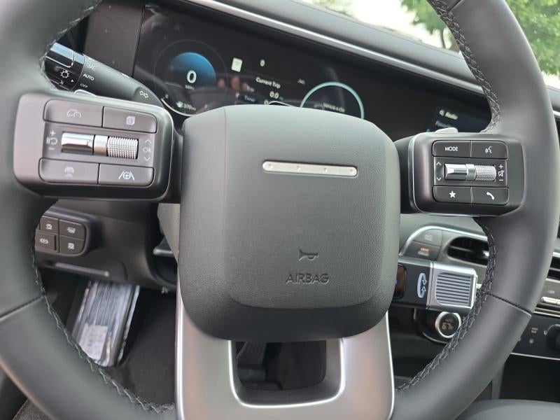 2026 Hyundai PALISADE SEL AWD