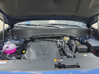 2026 Hyundai PALISADE SEL AWD
