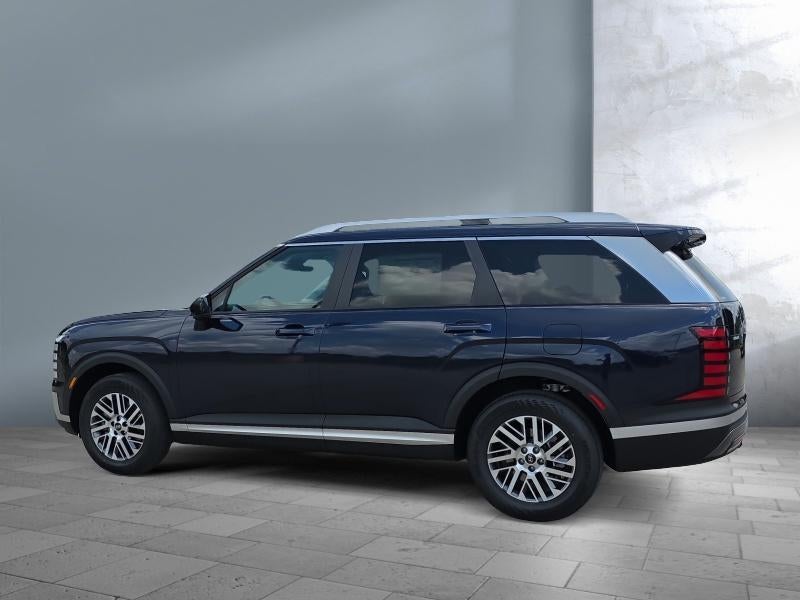 2026 Hyundai PALISADE SEL AWD
