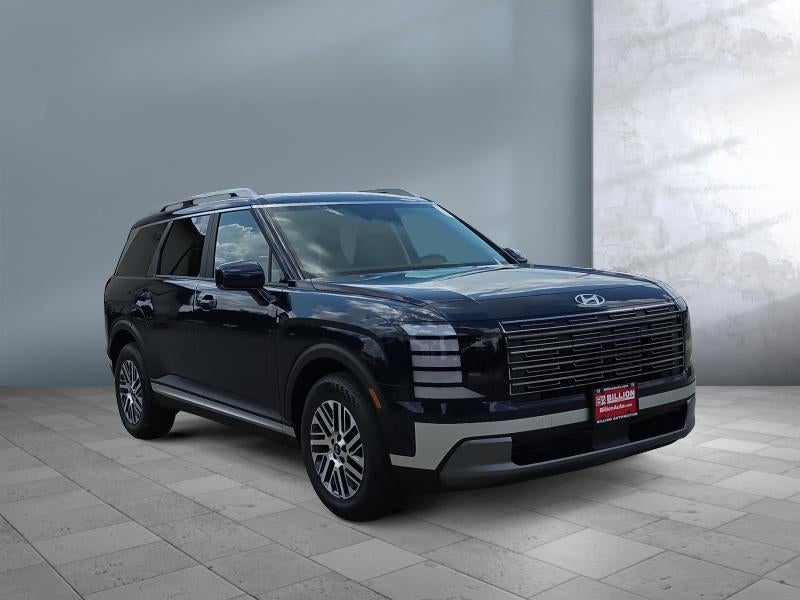 2026 Hyundai PALISADE SEL AWD