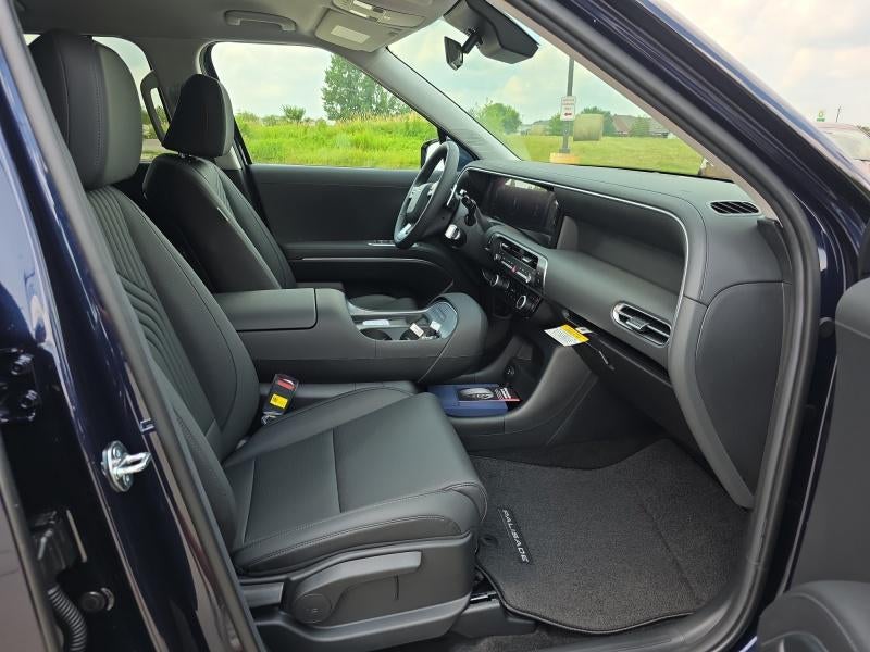 2026 Hyundai PALISADE SEL AWD