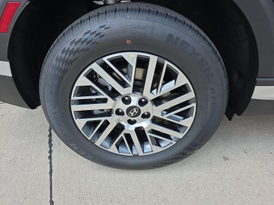 2026 Hyundai PALISADE SEL AWD