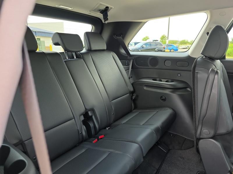 2026 Hyundai PALISADE SEL AWD
