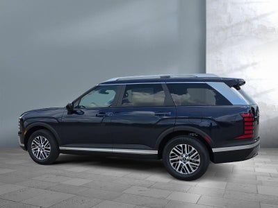 2026 Hyundai PALISADE SEL AWD