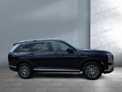 2026 Hyundai PALISADE SEL AWD