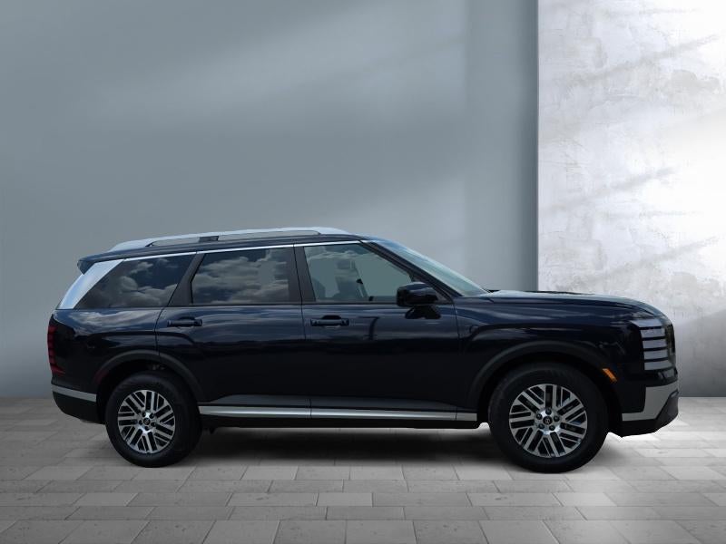 2026 Hyundai PALISADE SEL AWD