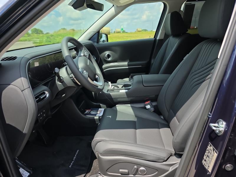 2026 Hyundai PALISADE SEL AWD