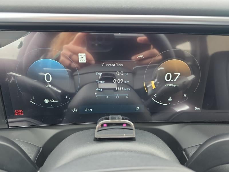 2026 Hyundai PALISADE SEL AWD