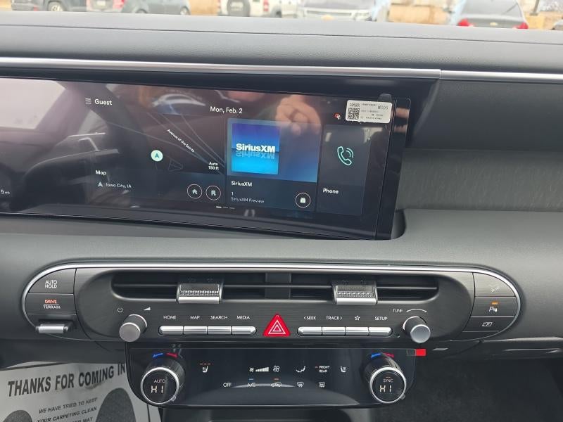 2026 Hyundai PALISADE SEL AWD