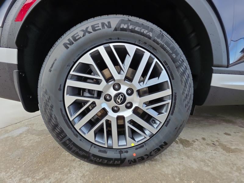 2026 Hyundai PALISADE SEL AWD