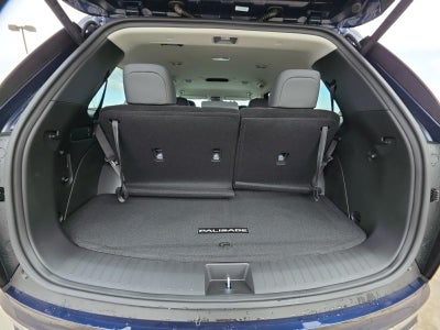 2026 Hyundai PALISADE SEL AWD