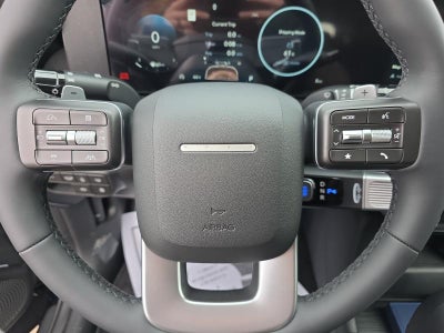 2026 Hyundai PALISADE SEL AWD