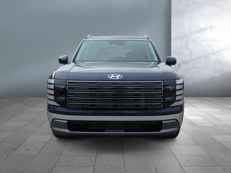 2026 Hyundai PALISADE SEL AWD