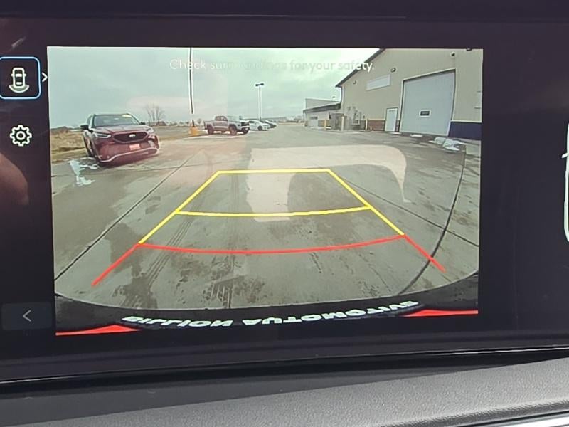 2026 Hyundai PALISADE SEL AWD