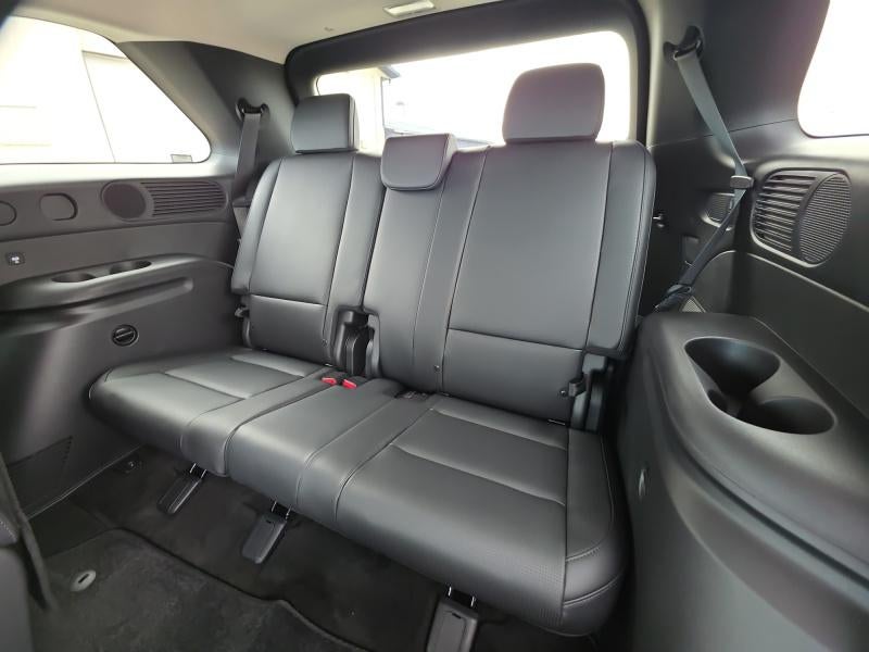 2026 Hyundai PALISADE SEL AWD