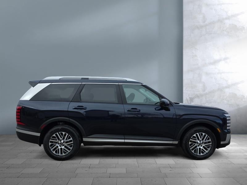 2026 Hyundai PALISADE SEL AWD