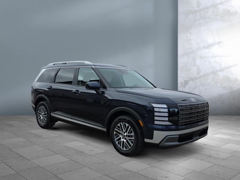 2026 Hyundai PALISADE SEL AWD